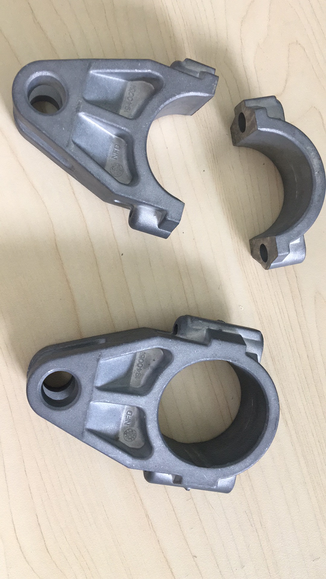 精密汽車配件鋁壓鑄件切割設(shè)備廠家，非標(biāo)定制