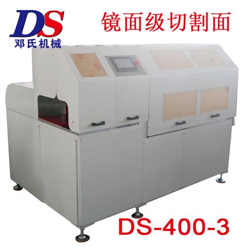 高精密切鋁機(jī)有哪些品牌，精度可以達(dá)到多少？【鄧氏機(jī)械】